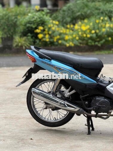 Honda Wave 2020 Xanh