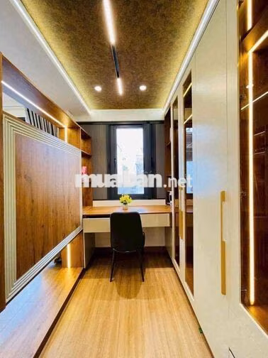 ĐƯỜNG SỐ 19 P.THÔNG TÂY HỘI GÒ VẤP✊
