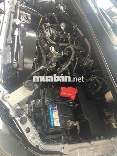 Toyota Innova 2.0E 2018 Số sàn Bạc