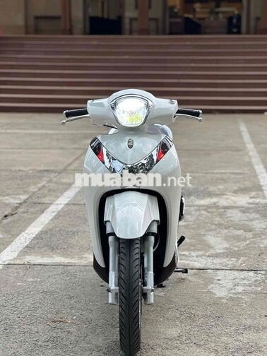 Honda SH Mode 2014 Trắng 26000 km