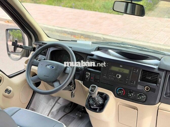 TRAINSIT 2018 LUXURY CAM MÁY ZIN 100%  RẤT ĐẸP