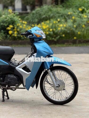 Honda Wave 2020 Xanh