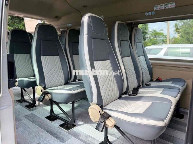 TRAINSIT 2018 LUXURY CAM MÁY ZIN 100%  RẤT ĐẸP