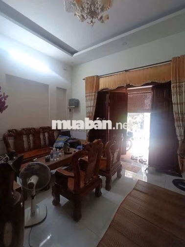 Nhà phố sổ riêng lầu trệt kế Trung Tâm Hành Chính Dĩ An