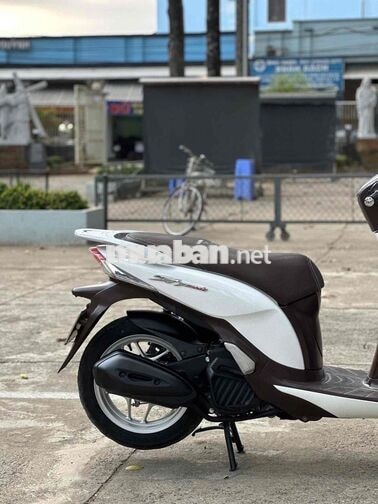 Honda SH Mode 2014 Trắng 26000 km
