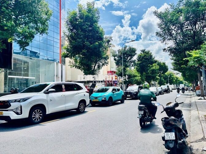 ✨🌿 **MẶT BẰNG ĐẸP LÊ VĂN SỸ – QUẬN 3 | VỊ TRÍ KINH DOANH ĐẮC ĐỊA** 🌿✨