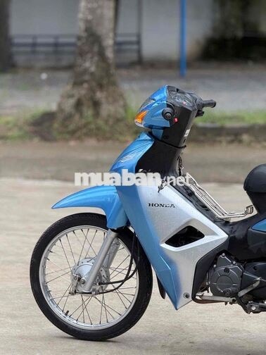 Honda Wave 2020 Xanh
