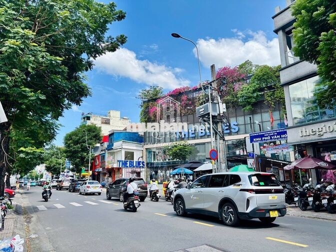 ✨🌿 **MẶT BẰNG ĐẸP LÊ VĂN SỸ – QUẬN 3 | VỊ TRÍ KINH DOANH ĐẮC ĐỊA** 🌿✨