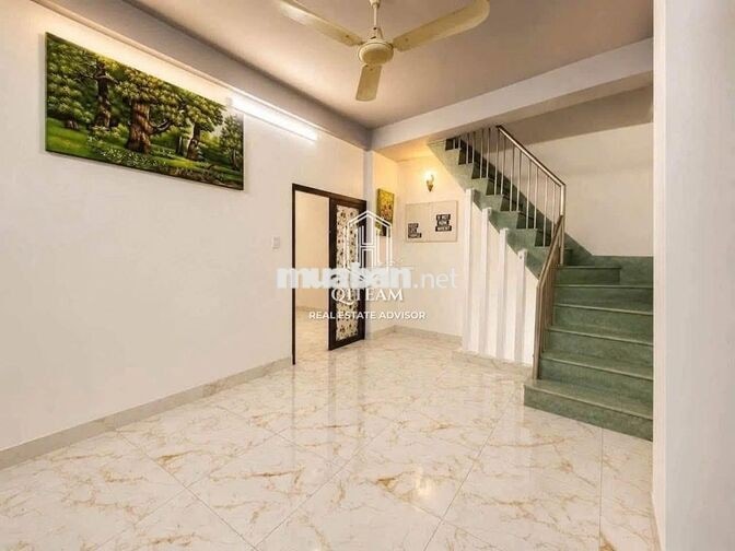 🔥 **MẶT BẰNG ĐẸP NGUYỄN ĐÌNH CHIỂU – TRUNG TÂM QUẬN 3**