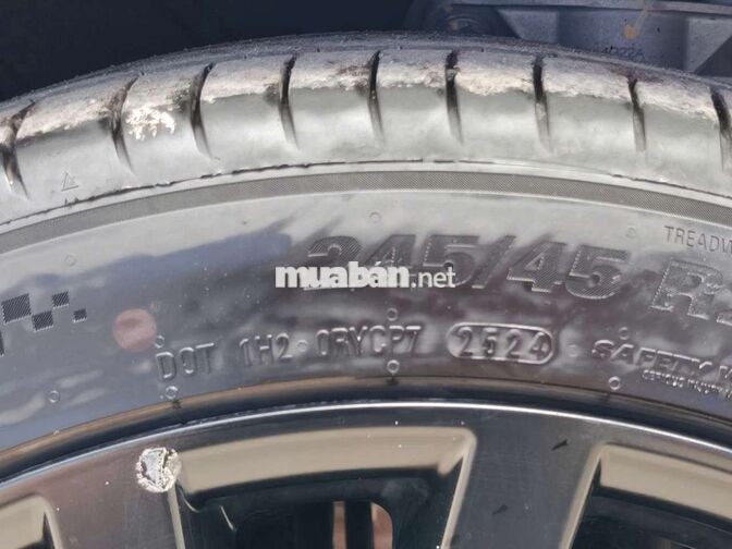 HYUNDAI SANTAFE 2024 CALLIGRAPHY 2.5T,màu trắng