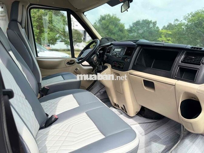 TRAINSIT 2018 LUXURY CAM MÁY ZIN 100%  RẤT ĐẸP