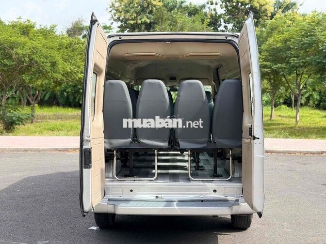 TRAINSIT 2018 LUXURY CAM MÁY ZIN 100%  RẤT ĐẸP