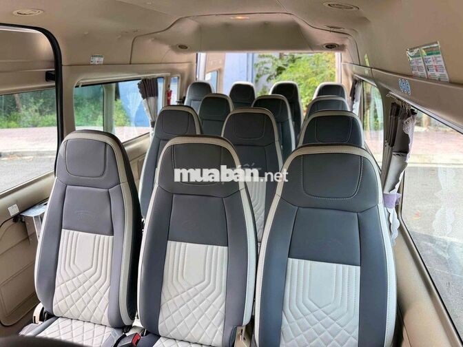 TRAINSIT 2018 LUXURY CAM MÁY ZIN 100%  RẤT ĐẸP