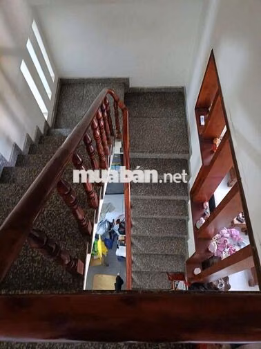 Nhà phố sổ riêng lầu trệt kế Trung Tâm Hành Chính Dĩ An