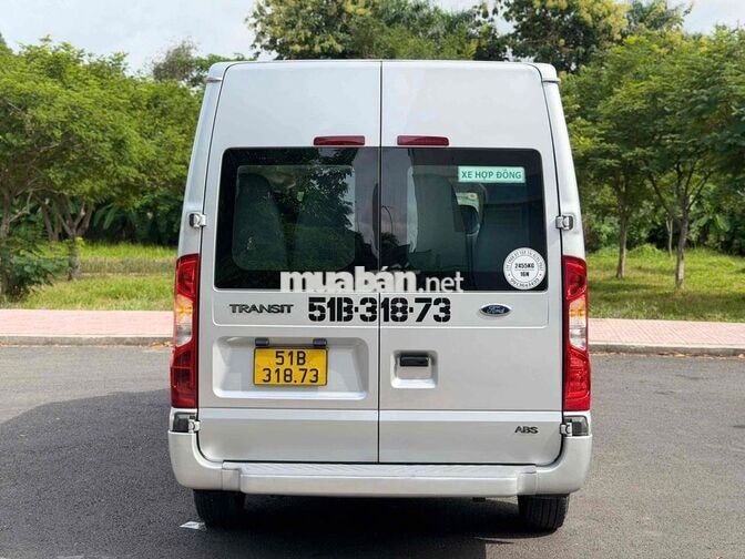 TRAINSIT 2018 LUXURY CAM MÁY ZIN 100%  RẤT ĐẸP