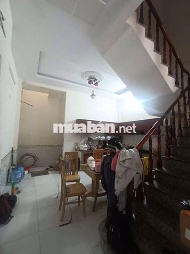Nhà phố sổ riêng lầu trệt kế Trung Tâm Hành Chính Dĩ An