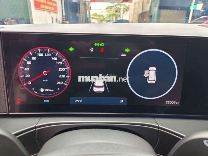 HYUNDAI SANTAFE 2024 CALLIGRAPHY 2.5T,màu trắng