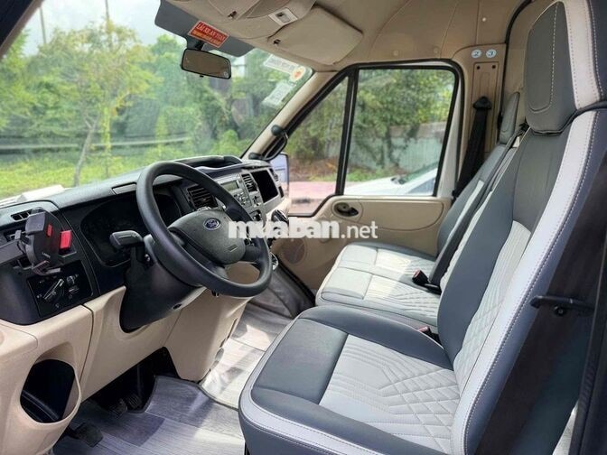 TRAINSIT 2018 LUXURY CAM MÁY ZIN 100%  RẤT ĐẸP