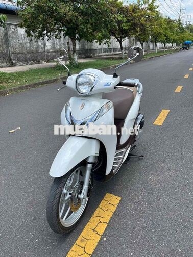 Honda SH Mode 2017 Trắng