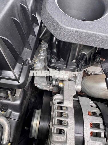 MG MG5 Luxury 2023 Xám Tự động 23000 km