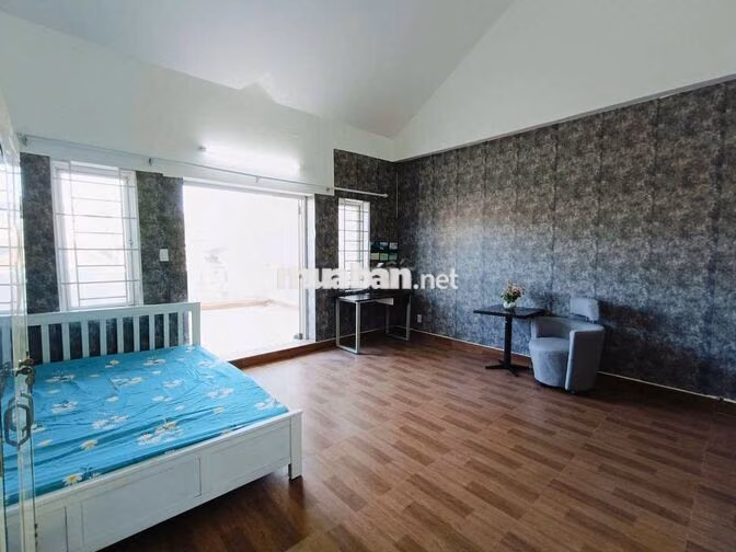 GIẢM 50 % GIÁ THUÊ CĂN HỘ DỊCH VỤ -TRẦN TRỌNG CUNG QUẬN 7