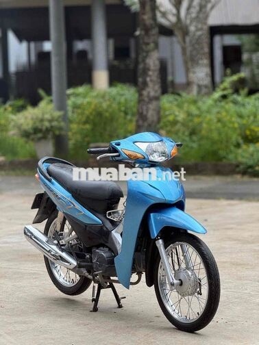 Honda Wave 2020 Xanh