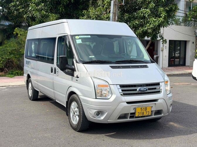 TRAINSIT 2018 LUXURY CAM MÁY ZIN 100%  RẤT ĐẸP