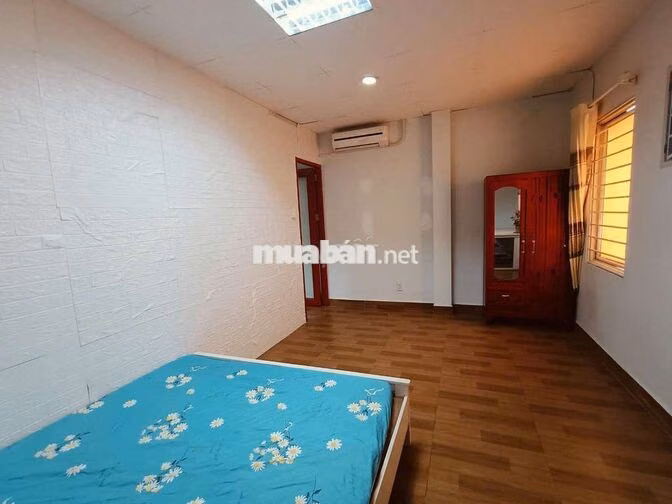 GIẢM 50 % GIÁ THUÊ CĂN HỘ DỊCH VỤ -TRẦN TRỌNG CUNG QUẬN 7