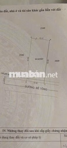 Nhà phố sổ riêng lầu trệt kế Trung Tâm Hành Chính Dĩ An