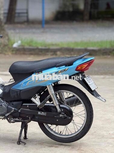 Honda Wave 2020 Xanh
