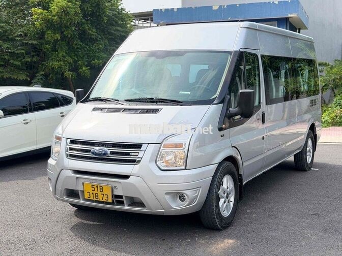 TRAINSIT 2018 LUXURY CAM MÁY ZIN 100%  RẤT ĐẸP