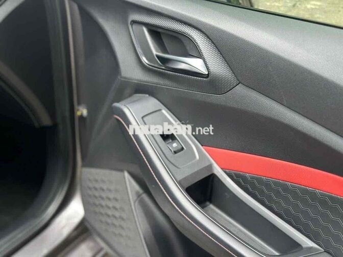 MG MG5 Luxury 2023 Xám Tự động 23000 km