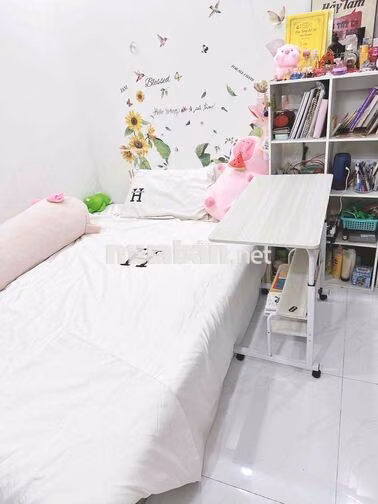 cần 1 bạn nữ ở ghép ,2tr6 mình bao hết ,fun nọi thất ,phòng 2 nguoi