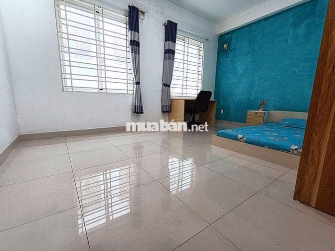 GIẢM 50 % GIÁ THUÊ CĂN HỘ DỊCH VỤ -TRẦN TRỌNG CUNG QUẬN 7
