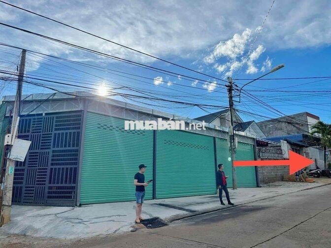MẶT BẰNG GÓC 2 MẶT TIỀN HƠN 300m2 - MẶT TIỀN ĐƯỜNG MẠC ĐỈNH CHI
