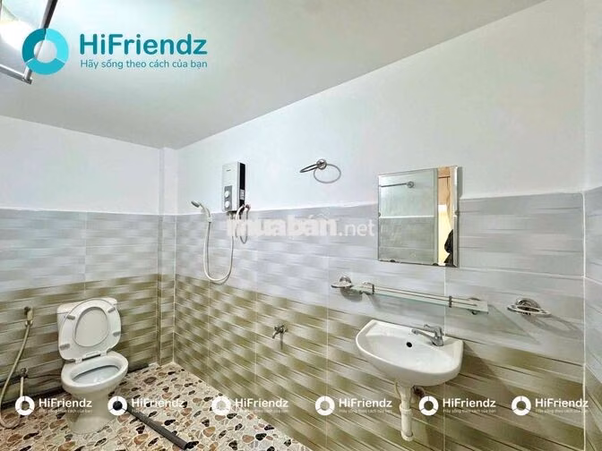khai Trương nhiều phòng gác cửa sổ , gác new , Đầy đủ nội thất mới