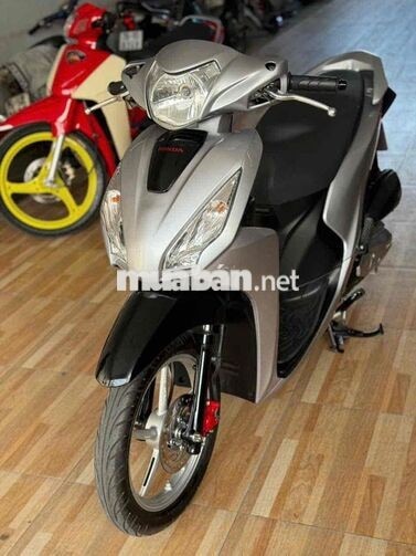 Vision 219 Xe đẹp sạch sẽ máy zin ngoại hình kiểng