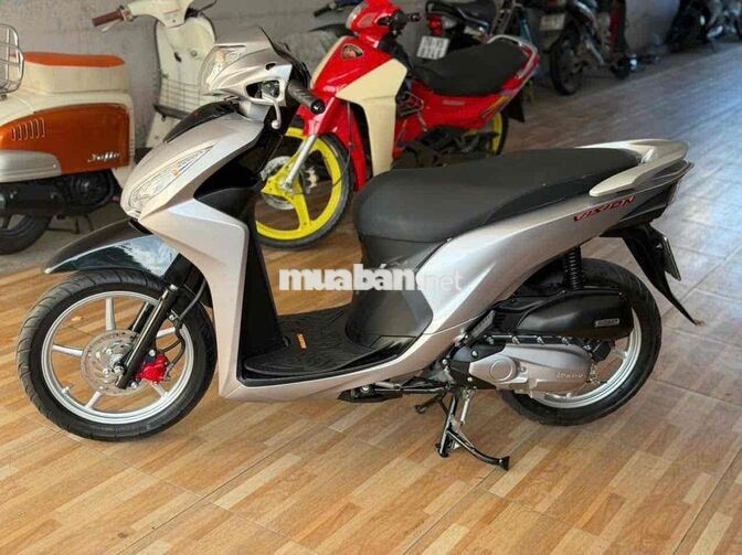 Vision 219 Xe đẹp sạch sẽ máy zin ngoại hình kiểng