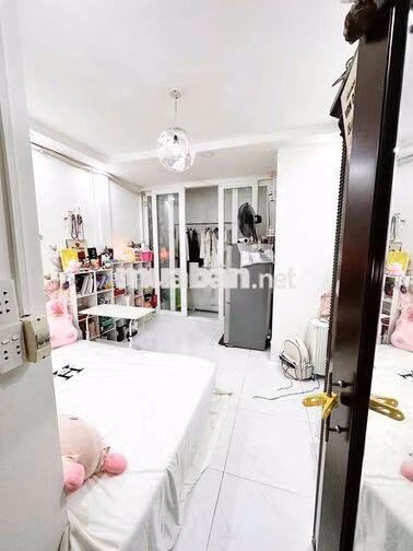 cần 1 bạn nữ ở ghép ,2tr6 mình bao hết ,fun nọi thất ,phòng 2 nguoi