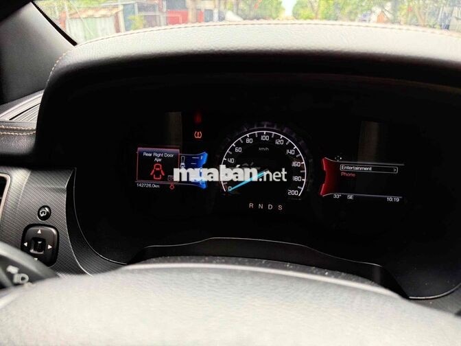 ford ranger wildtrak 2016 3.2 4x4 AT