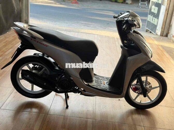 Vision 219 Xe đẹp sạch sẽ máy zin ngoại hình kiểng
