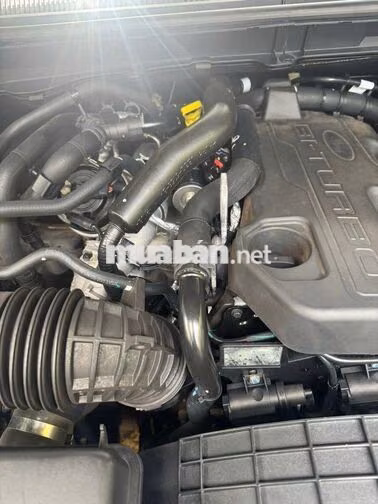 Ford Raptor 2021 4x4 Chính Chủ