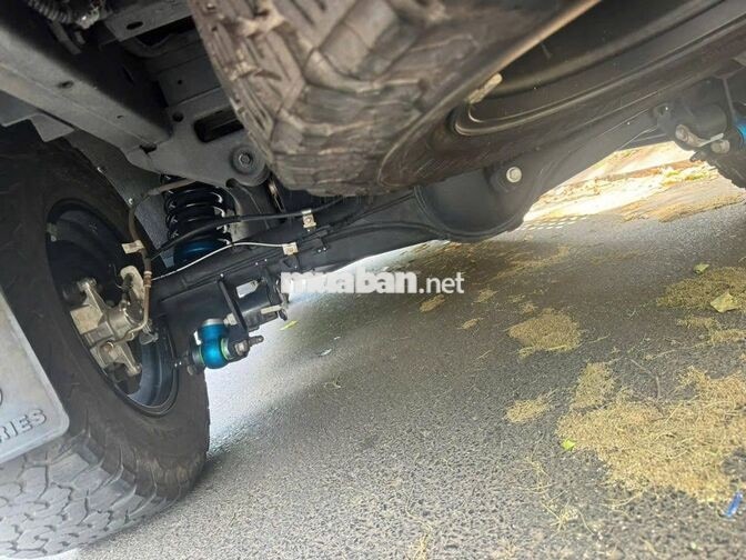 Ford Raptor 2021 4x4 Chính Chủ