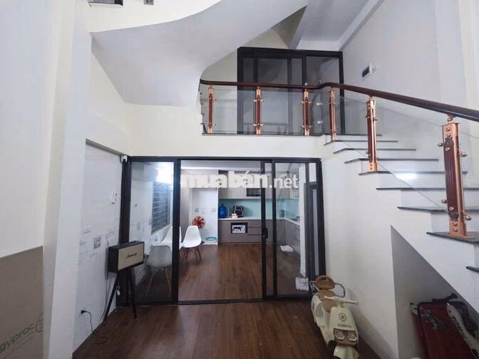 Cần cho thuê nhà tại Đại Cát, Liên Mạc