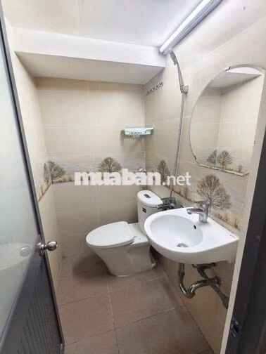 Nhà Cho Thuê Lối Đi Riêng 25m2 Nhà Trệt