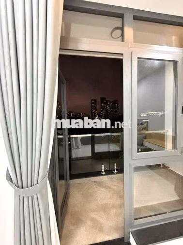 Cho thuê căn hộ dịch vụ nội thất cao cấp
