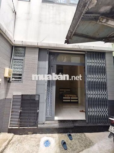 Nhà Cho Thuê Lối Đi Riêng 25m2 Nhà Trệt