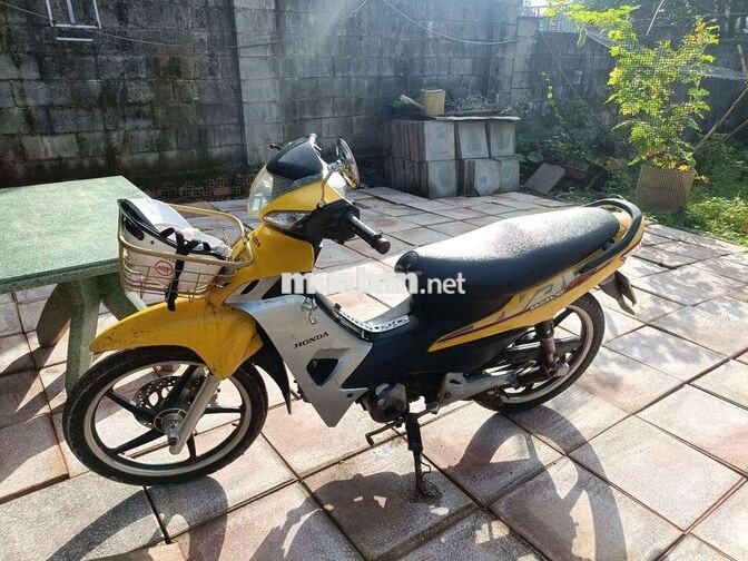 Honda Wave tq full cn ạ