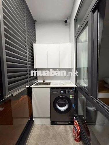Cho thuê căn hộ dịch vụ nội thất cao cấp