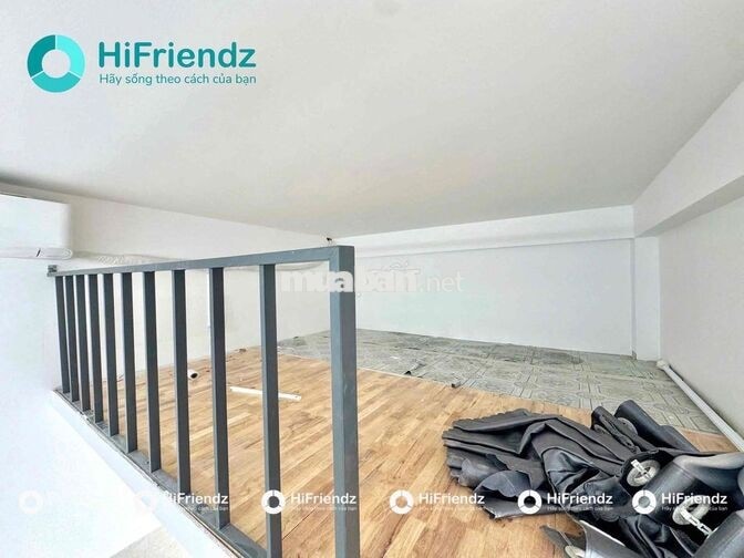 khai Trương nhiều phòng gác cửa sổ , gác new , Đầy đủ nội thất mới